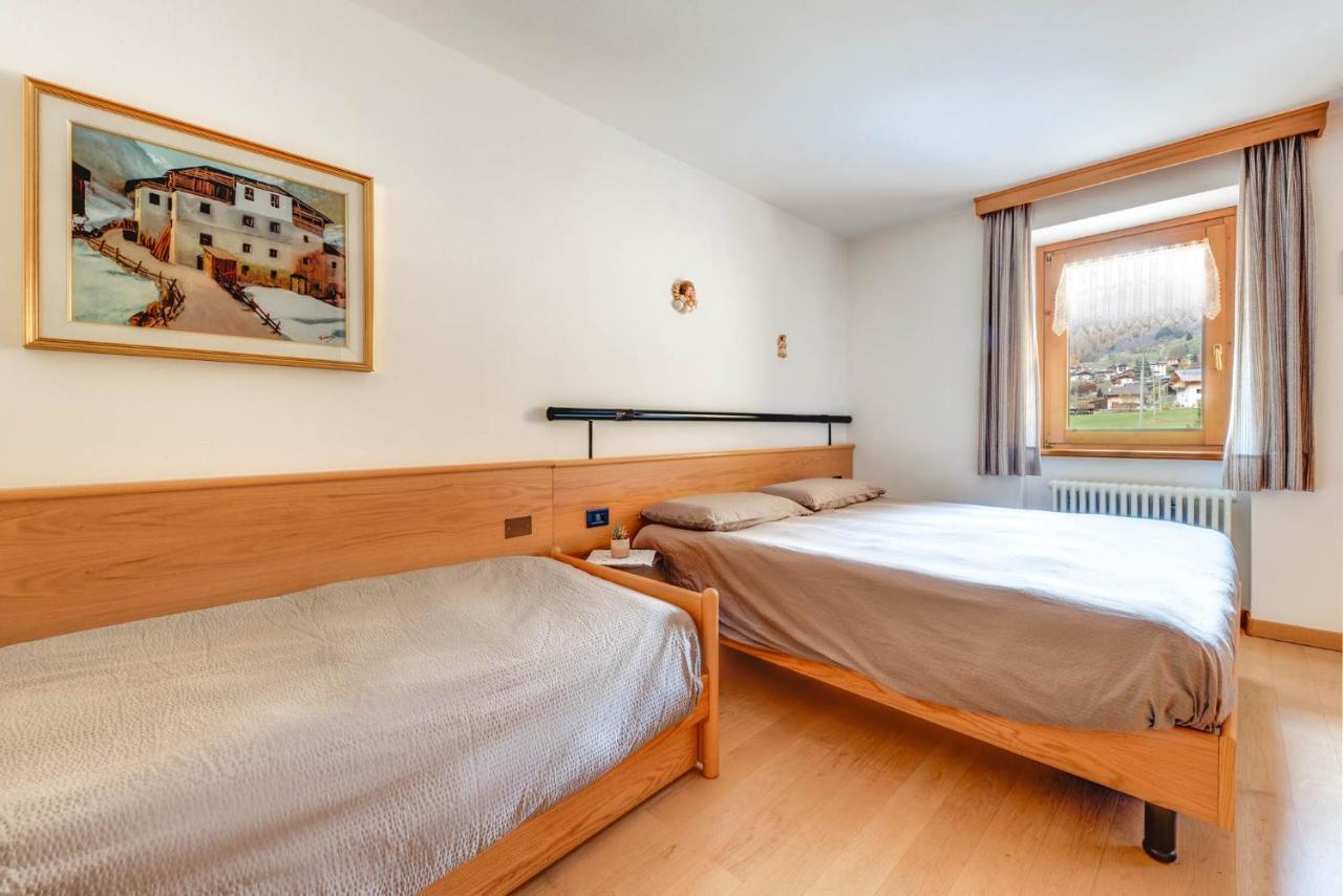 B&B Cicolini Rabbi Extérieur photo